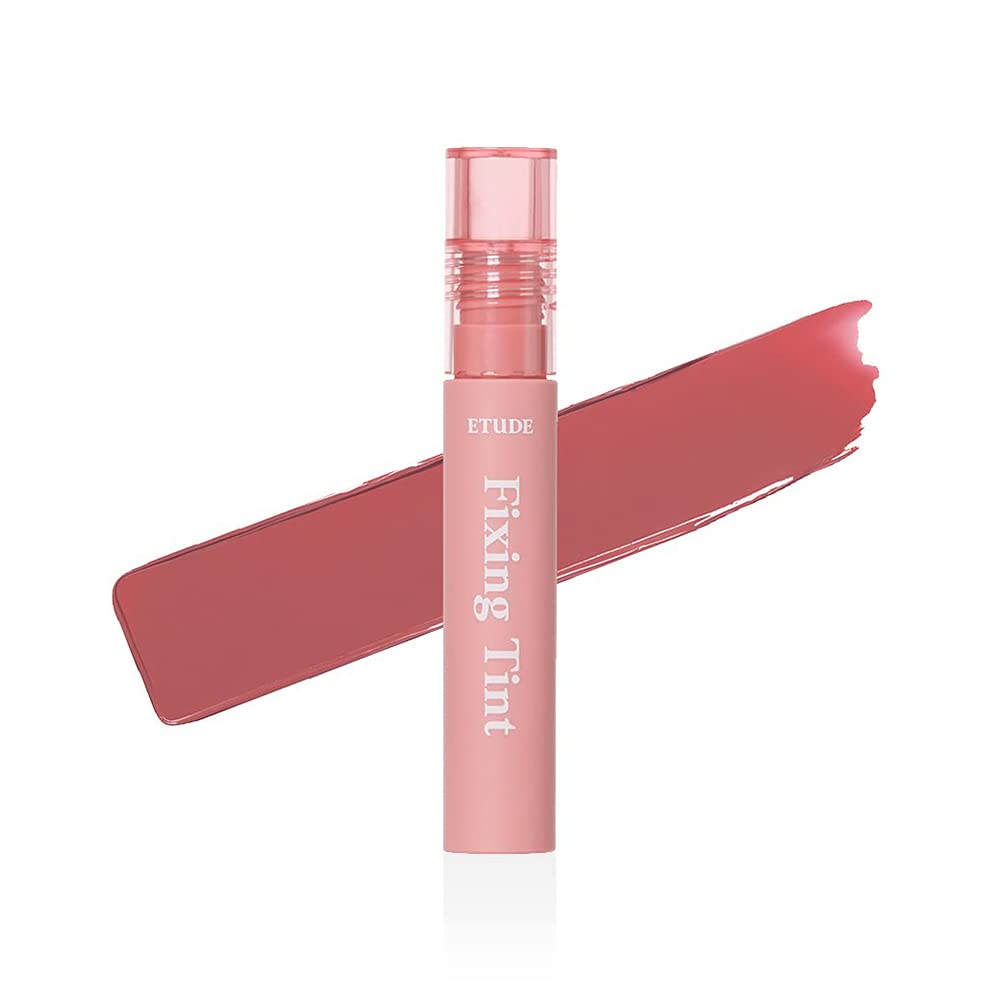 ETUDE - Fixing Tint - 11 Colors #05 Midnight Mauve